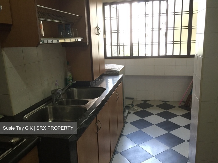 Blk 541 Bukit Panjang Ring Road (Bukit Panjang), HDB 5 Rooms #214206121